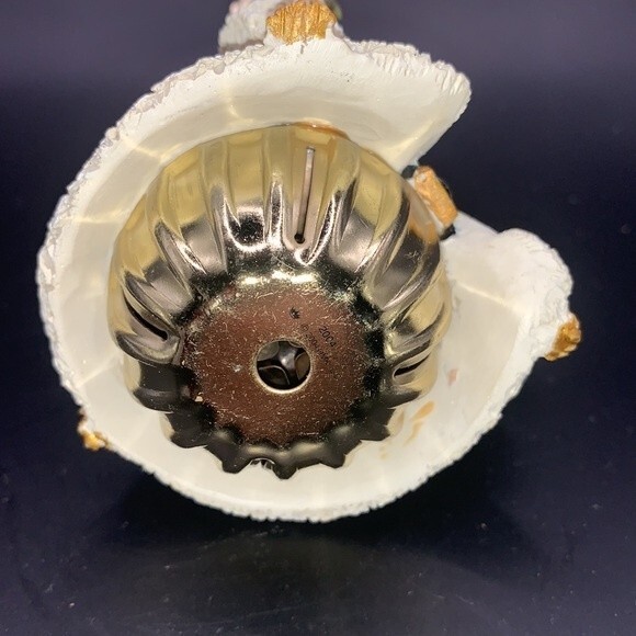 Hallmark VIP Jolly Old Kris Jingle Ornament - Picture 3 of 11